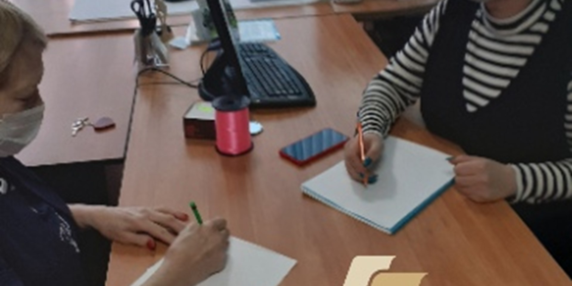 12.01.2021 Проект "Имею право" завершился