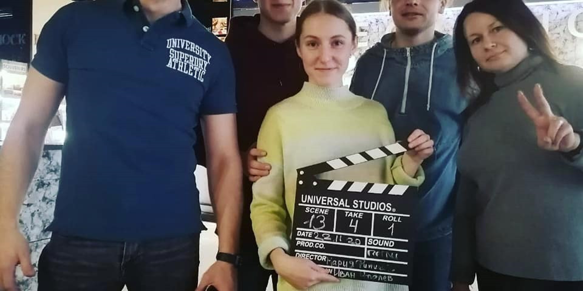 01.12.2020 Проект «Чувствуй лучше. Серебряные годы» продолжается